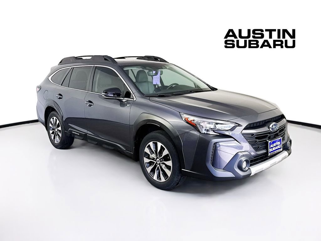 Used 2023 Subaru Outback Limited