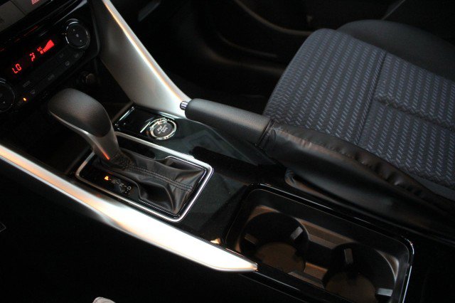 New 2026 Mitsubishi Eclipse Cross ES AWD/4WD image 14