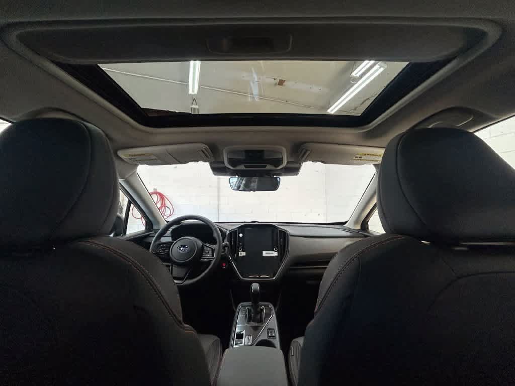 New 2026 Subaru Crosstrek 2.5i Limited AWD/4WD image 13