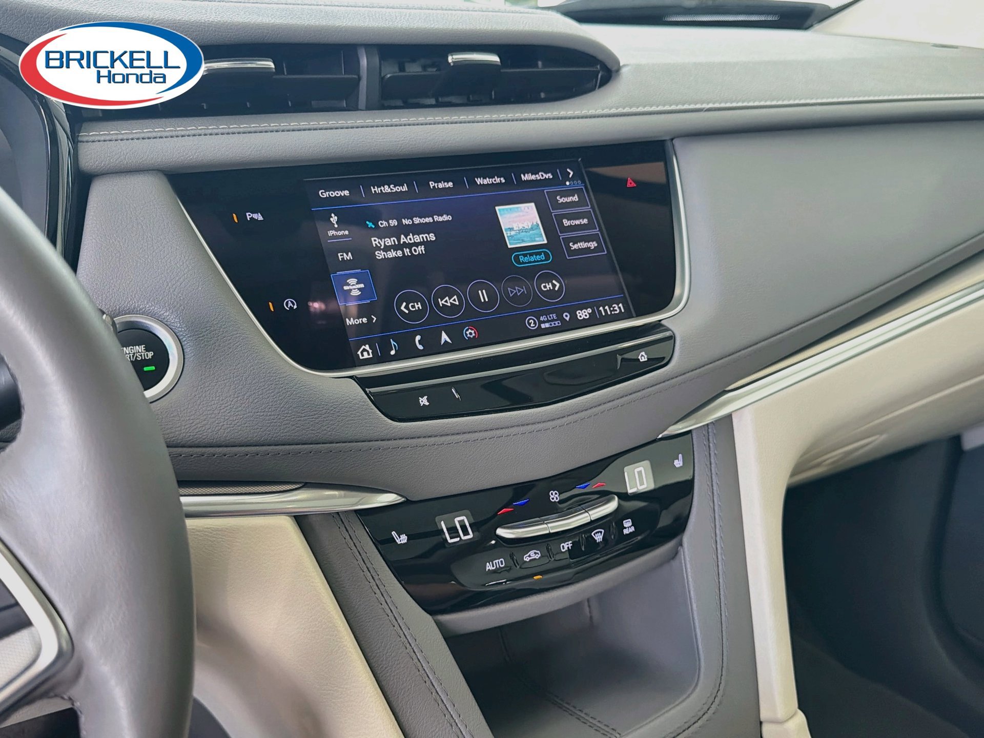 Used 2023 Cadillac XT5 Premium Luxury FWD image 28