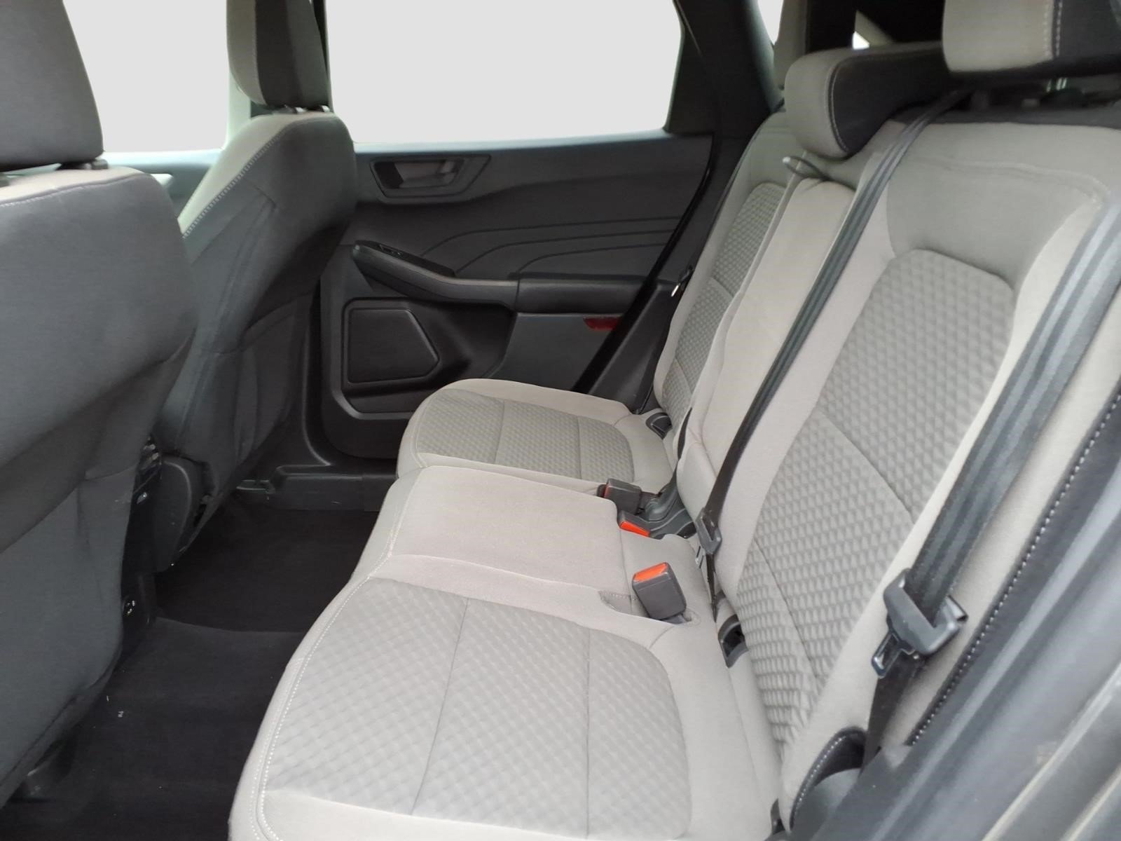 Used 2022 Ford Escape SE w/ Convenience Package AWD/4WD image 14