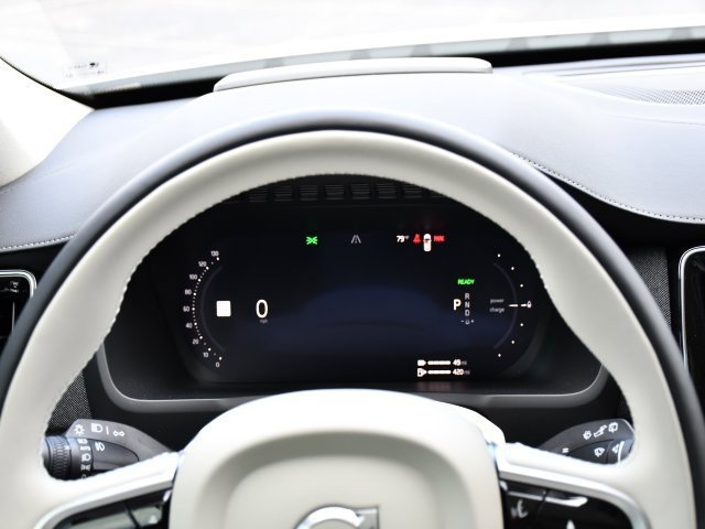 New 2026 Volvo XC90 T8 Ultra image 25