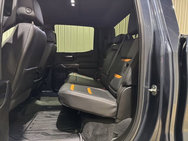 Used 2020 GMC Sierra 1500 AT4 image 21