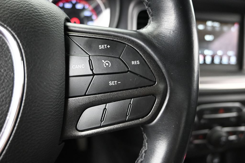 Used 2022 Dodge Charger SXT RWD image 20