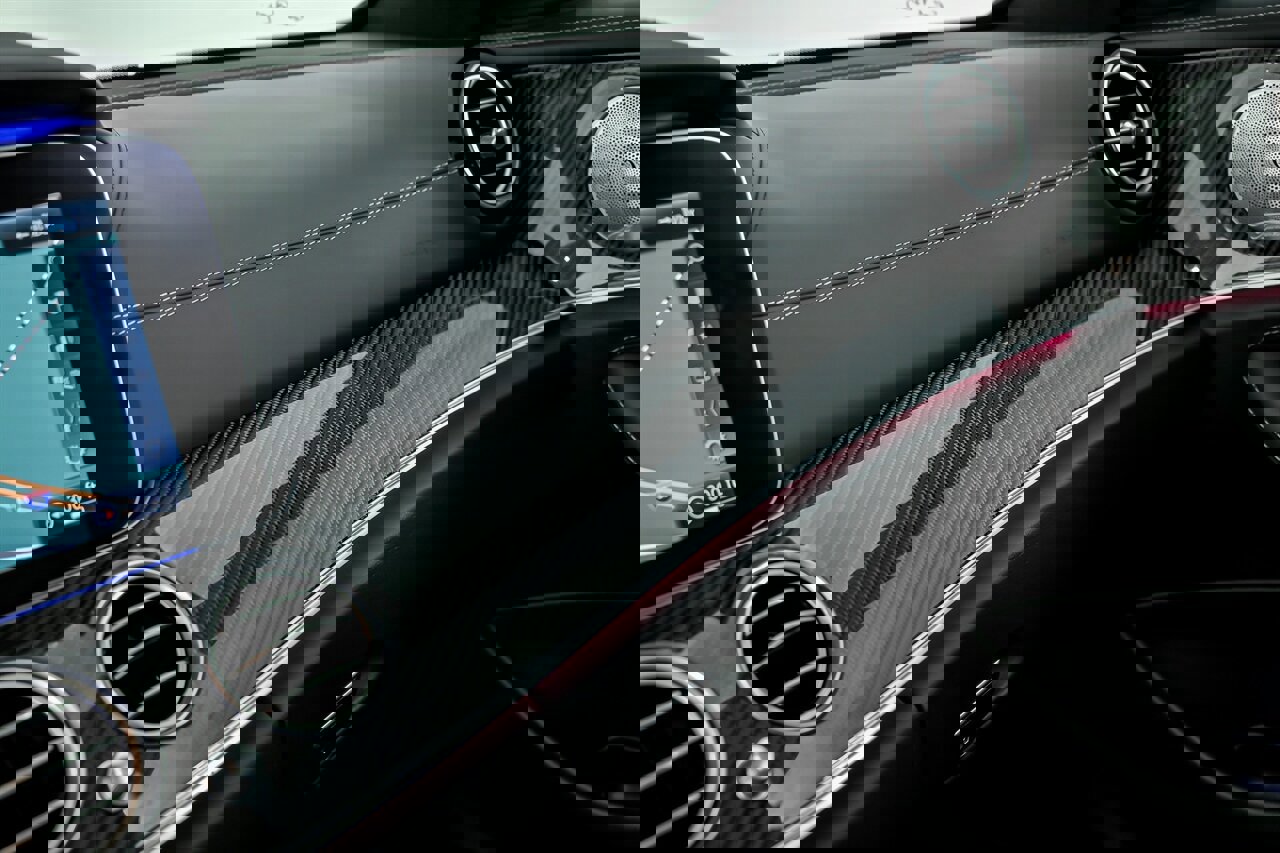 Used 2019 Mercedes-Benz E 63 AMG S image 37