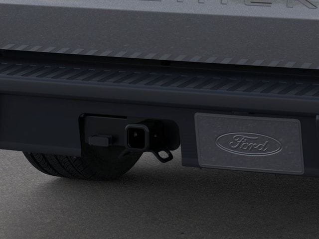 New 2026 Ford Maverick XL FWD image 45
