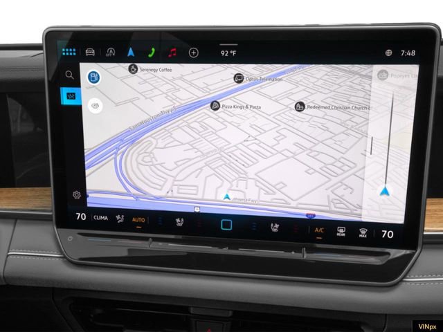 New 2026 Volkswagen Tiguan SEL R-Line image 14
