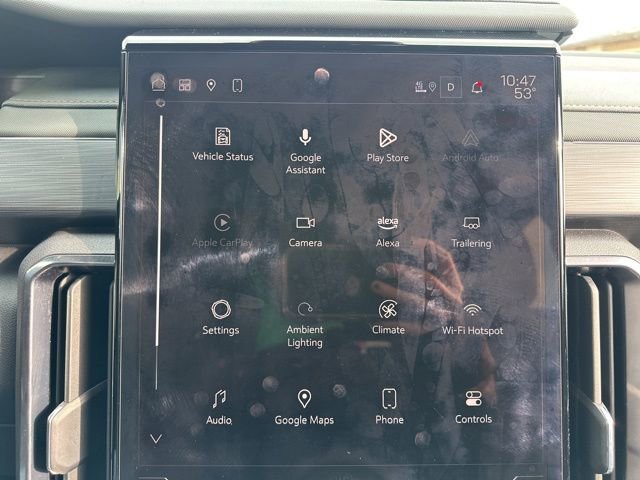 Used 2024 GMC Acadia AT4 image 39