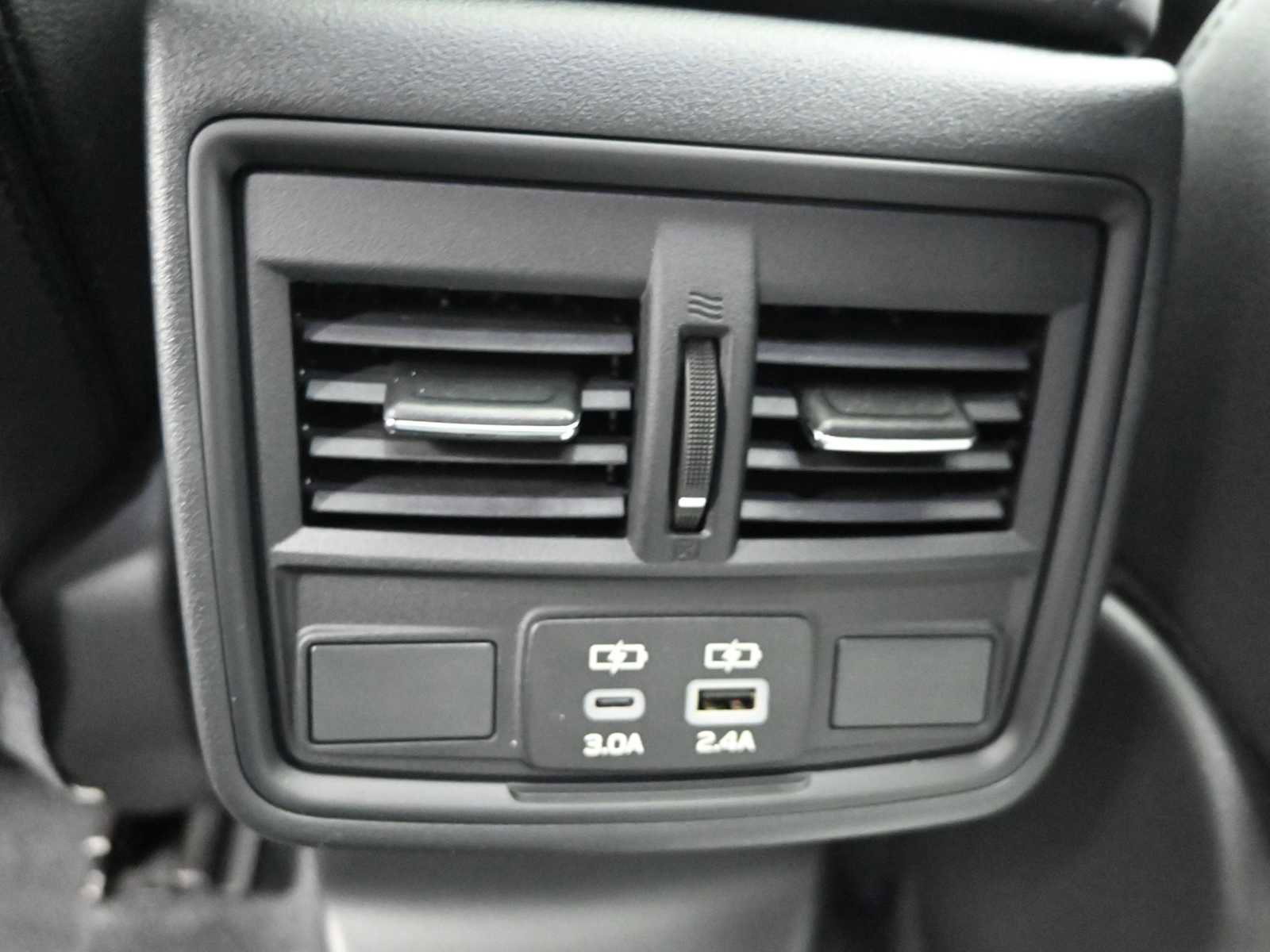 New 2026 Subaru Outback Premium image 6