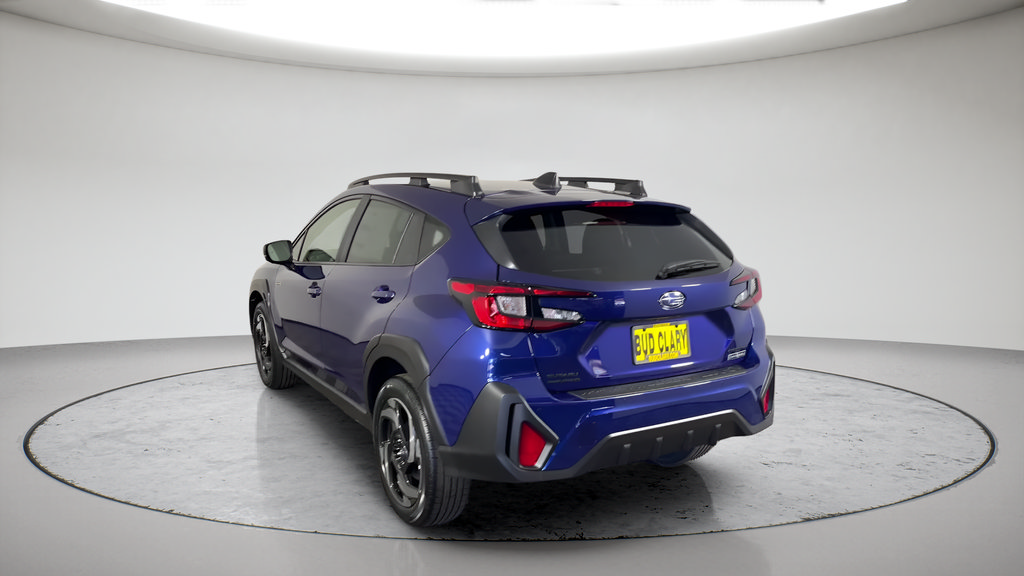 New 2026 Subaru Crosstrek 2.5i Limited AWD/4WD image 10