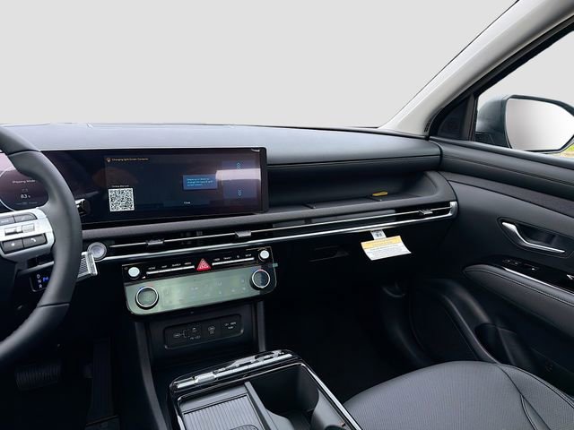 New 2026 Hyundai Tucson Limited image 25