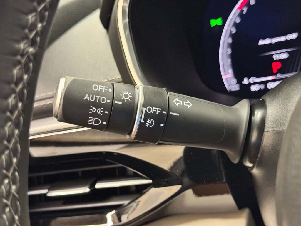 Used 2026 Acura MDX A-Spec w/ Advance Package AWD/4WD image 23