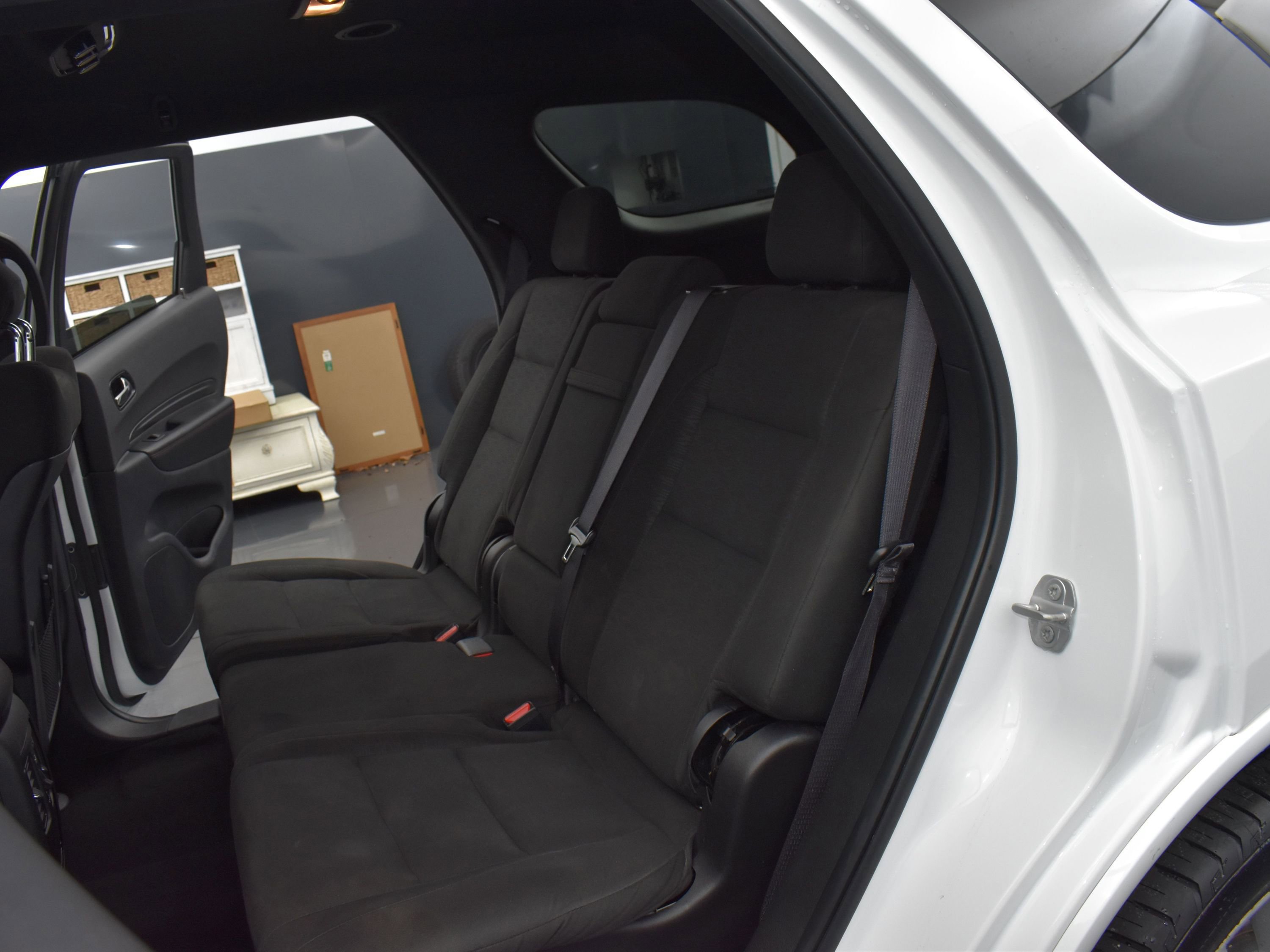 Used 2023 Dodge Durango R/T image 24