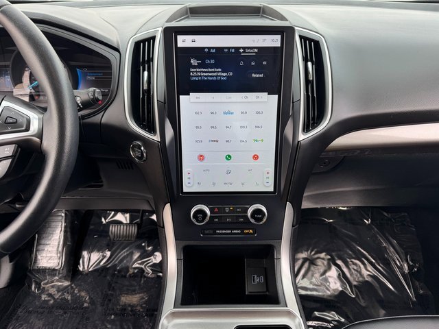 Used 2023 Ford Edge SEL w/ Convenience Package image 24