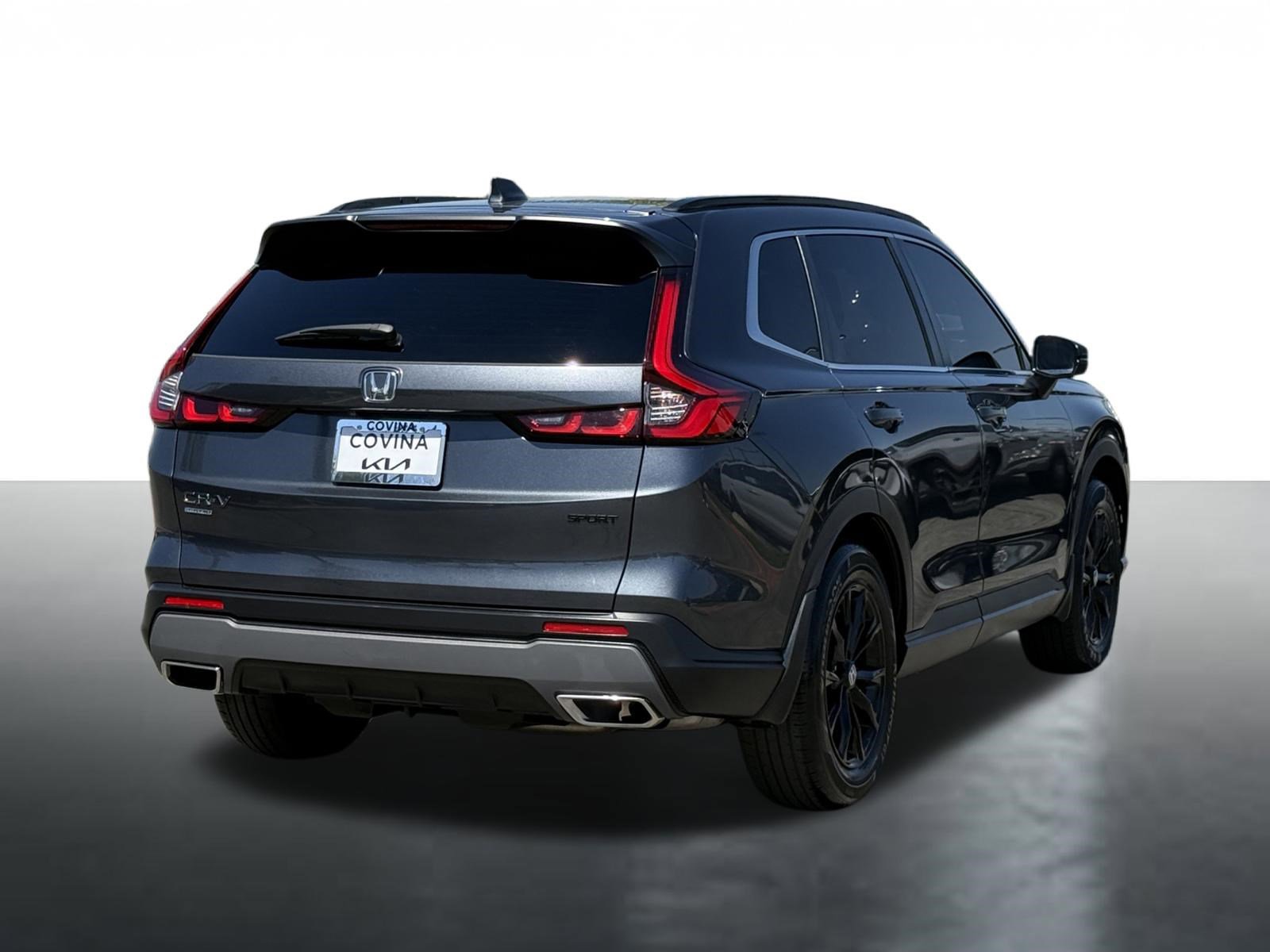 Used 2023 Honda CR-V Sport image 8