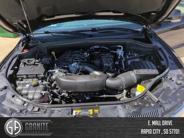 Used 2024 Dodge Durango GT AWD/4WD image 22