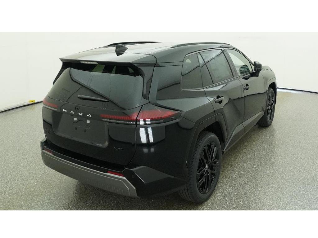 New 2026 Toyota RAV4 XSE w/ Weather Package AWD/4WD image 8