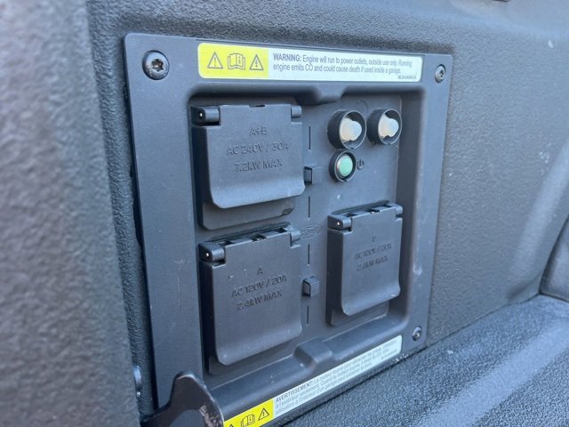 Used 2021 Ford F150 XLT w/ Equipment Group 302A High image 8