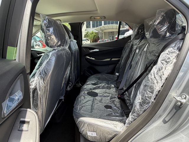 New 2026 Buick Encore GX Sport Touring w/ Advanced Technology Package FWD image 14