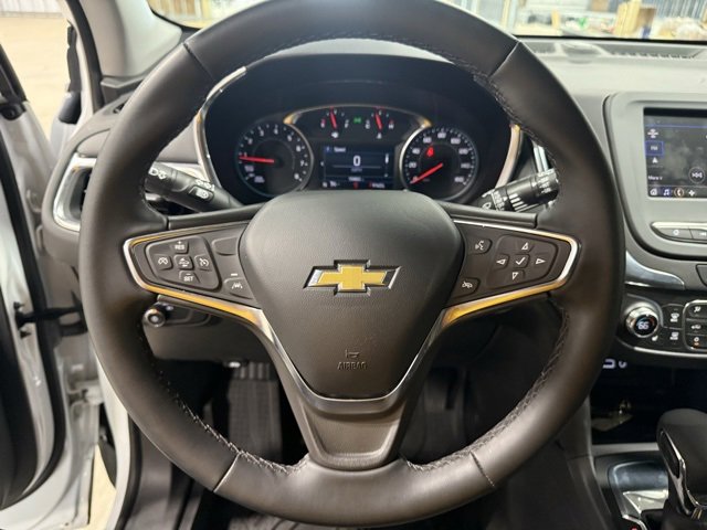 Used 2024 Chevrolet Equinox LT w/ LPO, Floor Liner Package image 12