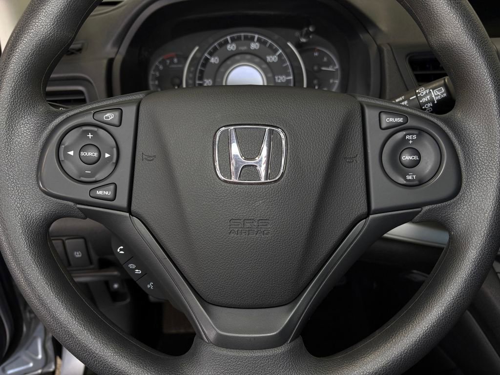 Used 2016 Honda CR-V LX image 15
