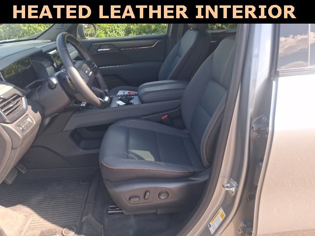 Used 2024 GMC Acadia AT4 w/ LPO, Floor Liner Package image 14