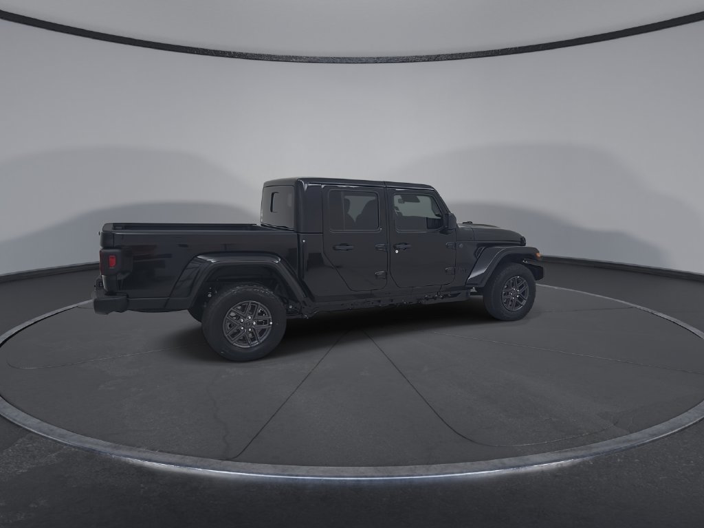 New 2026 Jeep Gladiator Sport AWD/4WD image 17