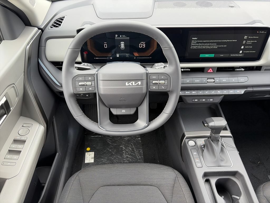 New 2027 Kia Seltos LX FWD image 11