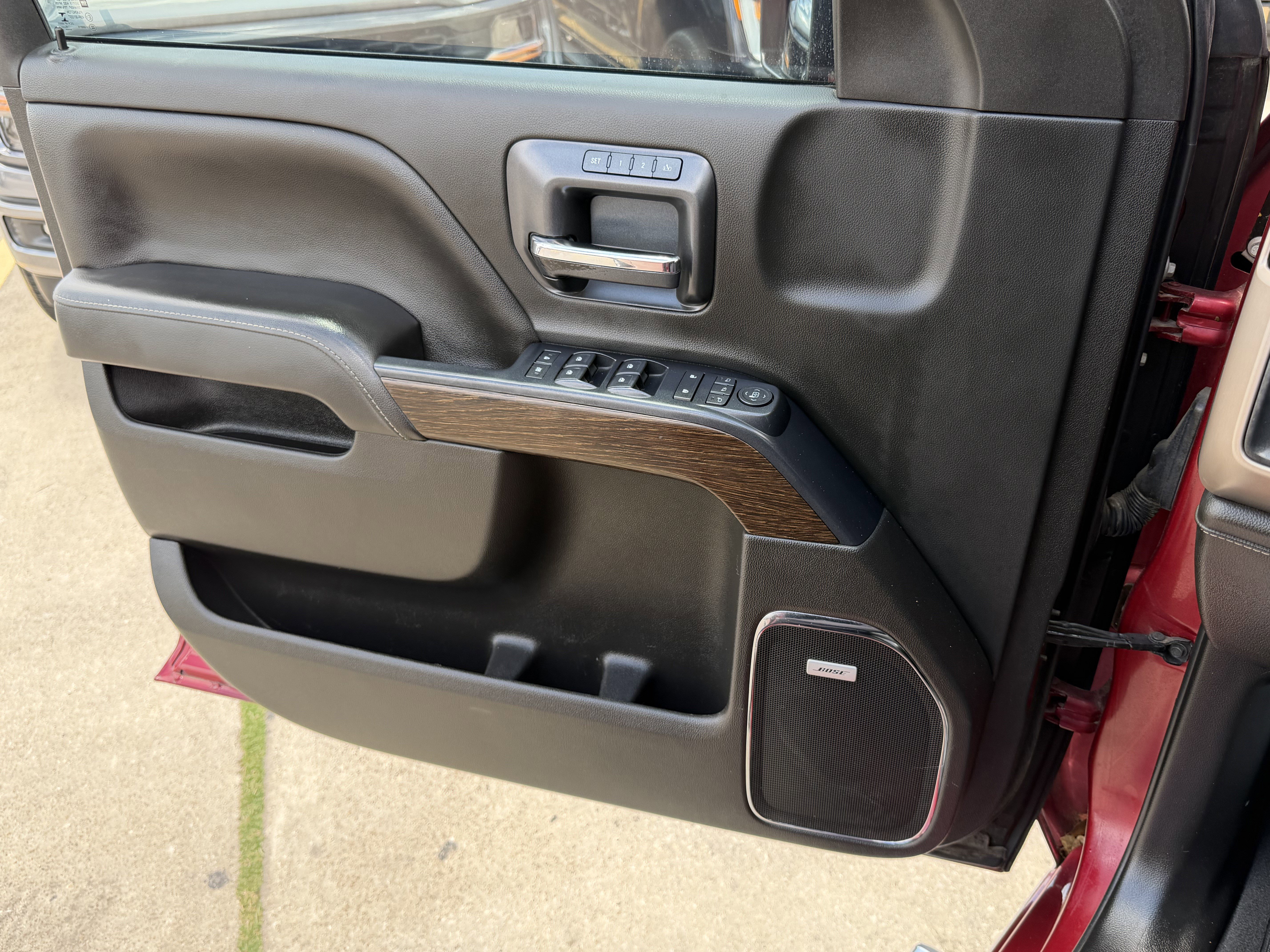 Used 2019 GMC Sierra 3500 Denali w/ Duramax Plus Package AWD/4WD image 20