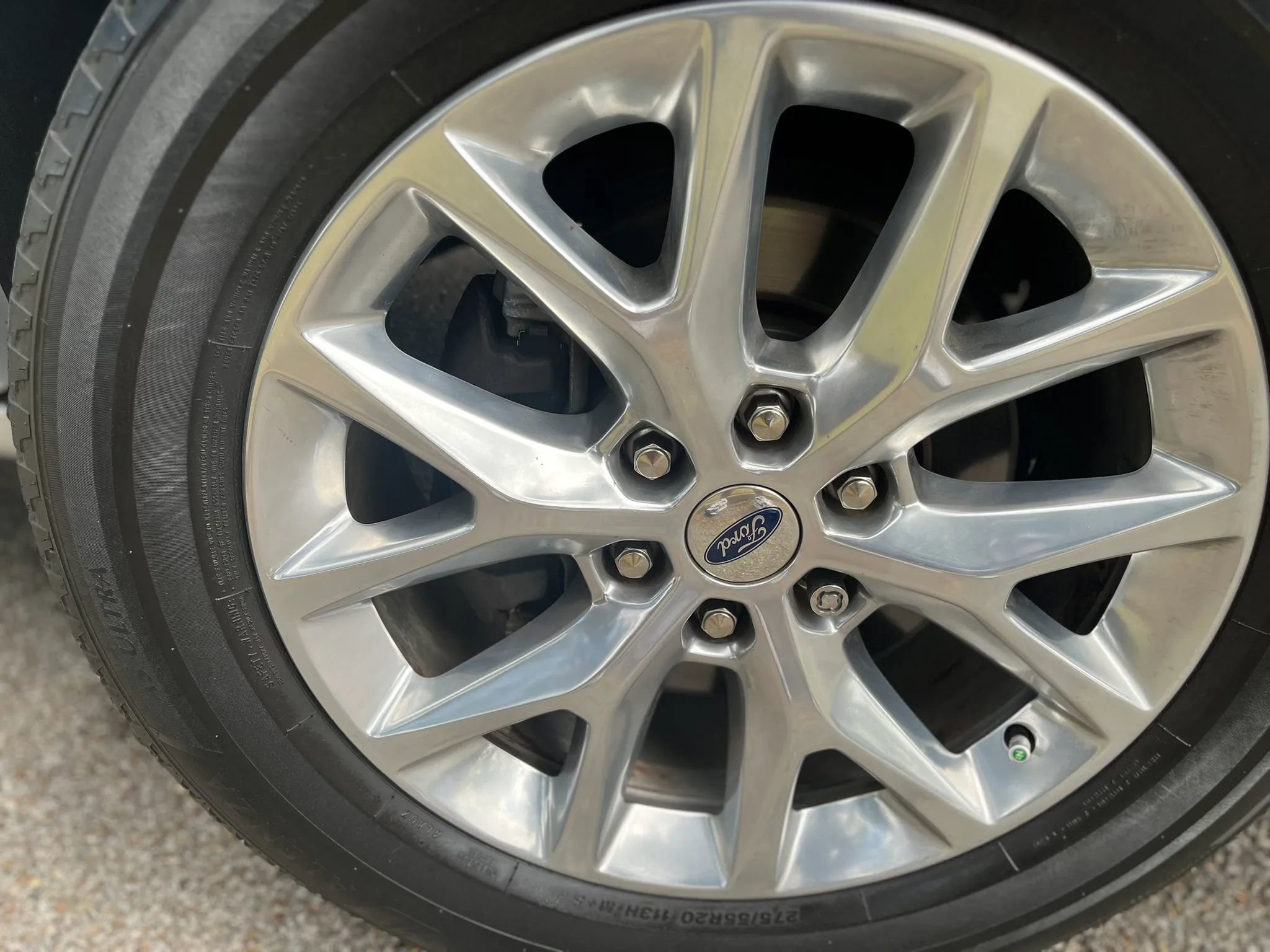 Used 2017 Ford Expedition Limited w/ Equipment Group 301A image 40