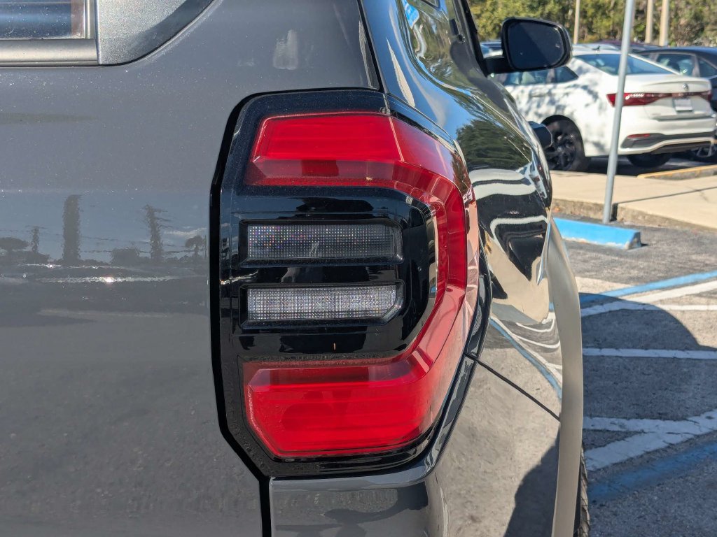 Used 2025 Toyota 4Runner SR5 RWD image 15