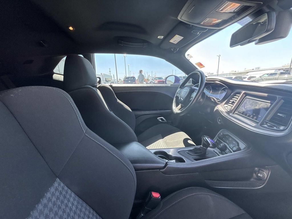 Used 2023 Dodge Challenger GT image 11