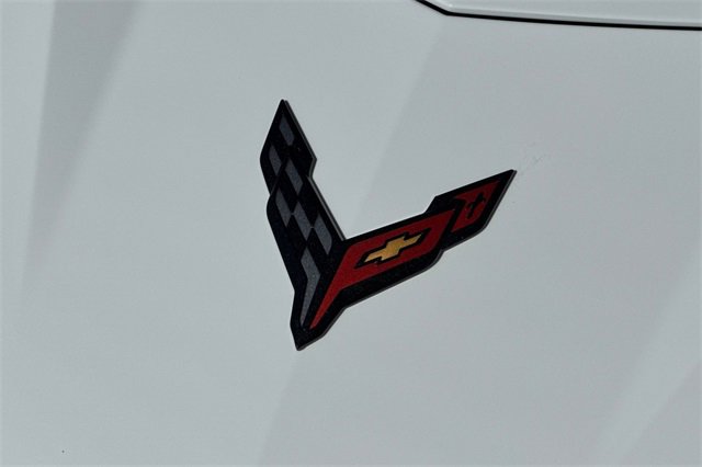 New 2026 Chevrolet Corvette Z06 w/ Battery Protection Package image 39