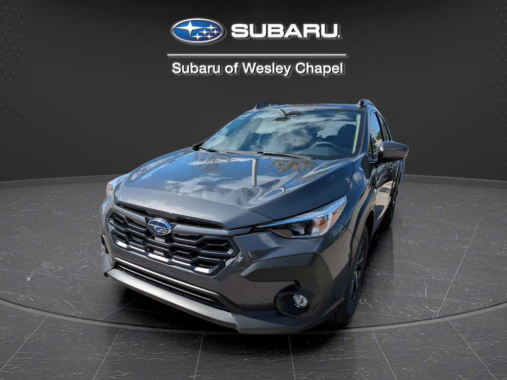 Used 2026 Subaru Crosstrek 2.5i Premium AWD/4WD image 9