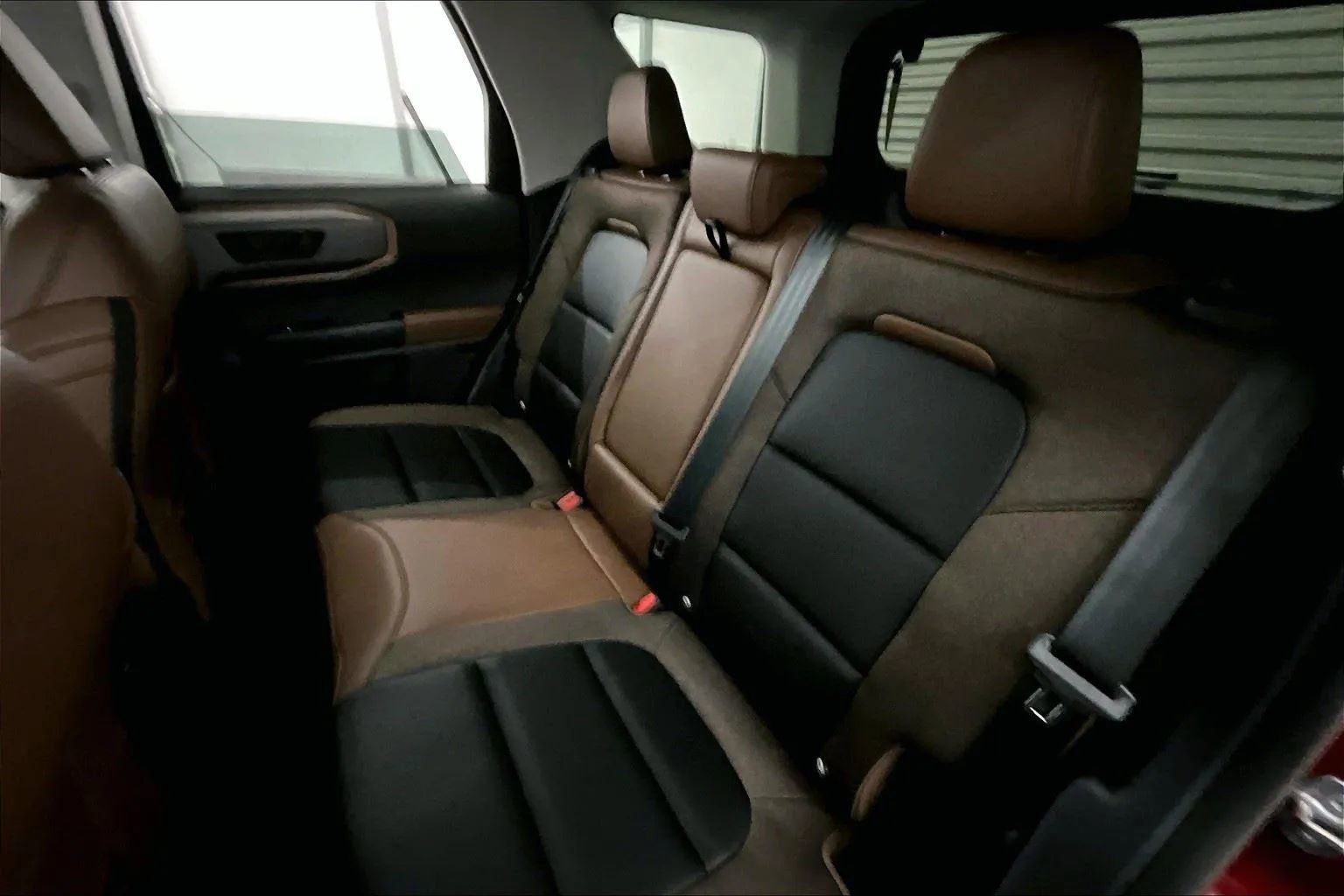 New 2025 Ford Bronco Sport Outer Banks image 25