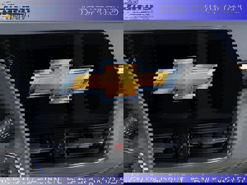 New 2026 Chevrolet TrailBlazer ACTIV w/ Driver Confidence Package image 22