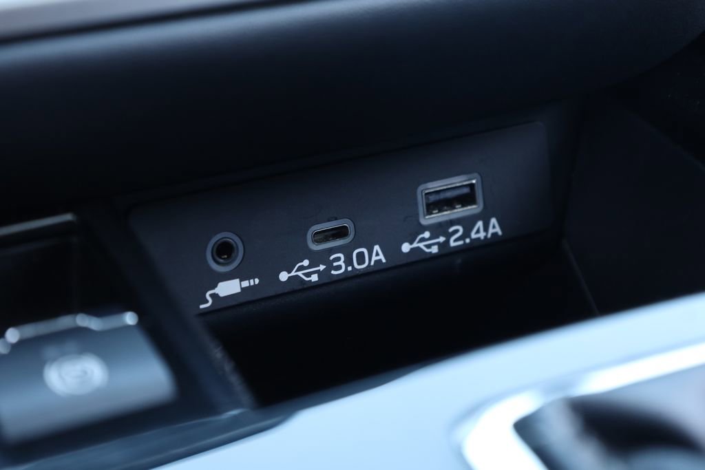 Certified 2024 Subaru Outback Limited XT image 14