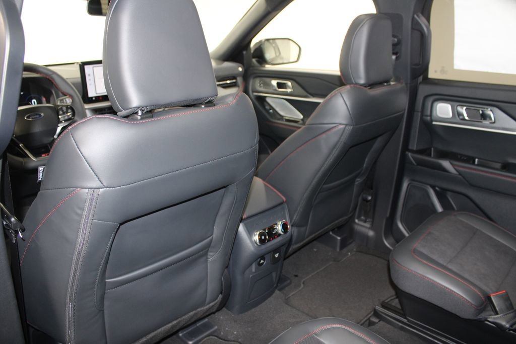 New 2026 Ford Explorer ST w/ Sun And Sound Package image 26