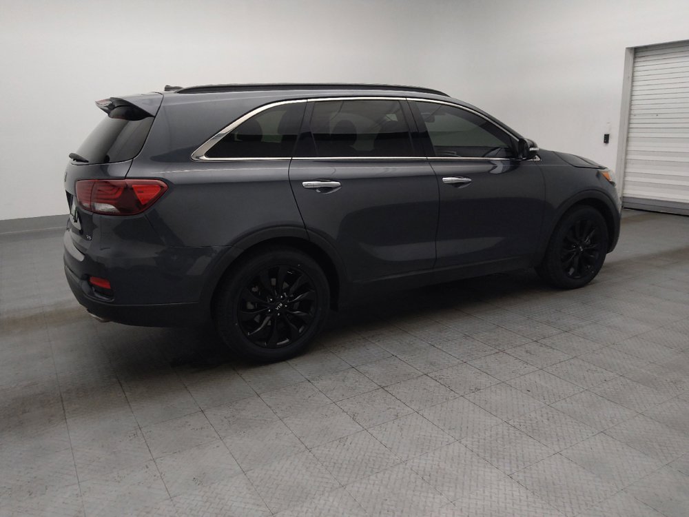 Used 2019 Kia Sorento S FWD image 10