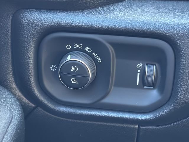 New 2026 RAM 3500 Tradesman image 33