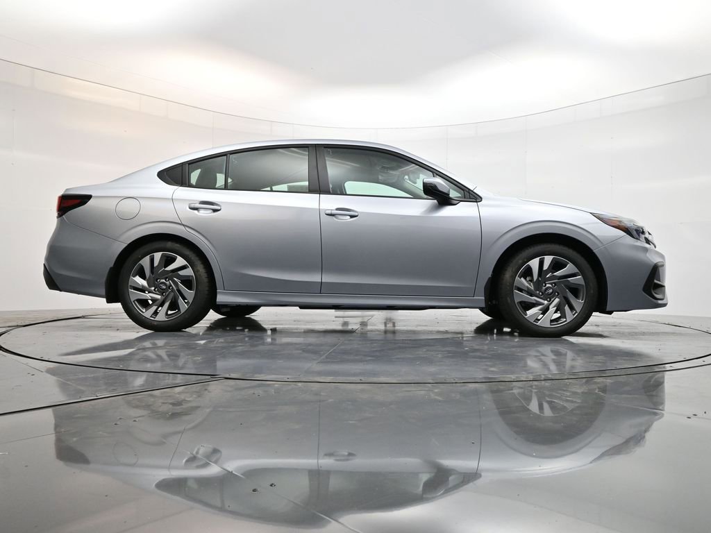 Certified 2025 Subaru Legacy Limited w/ Popular Package #2 AWD/4WD image 40