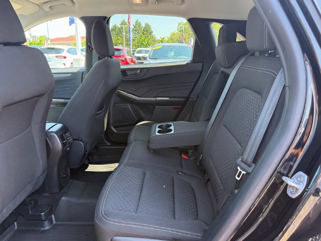 Certified 2024 Ford Escape Active AWD/4WD image 9