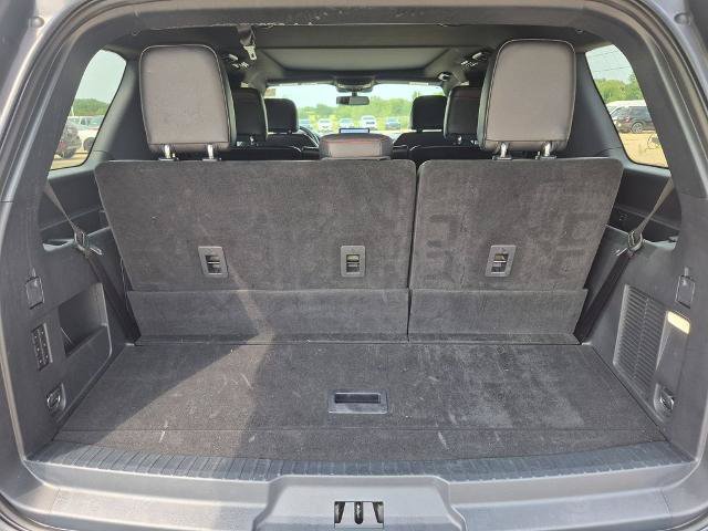 Certified 2024 Ford Expedition Limited AWD/4WD image 27