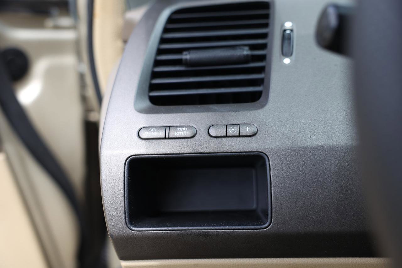 Used 2007 Honda Civic LX image 36
