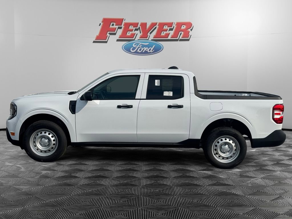 New 2026 Ford Maverick XL image 2