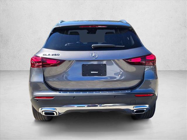 Certified 2024 Mercedes-Benz GLA 250 image 7