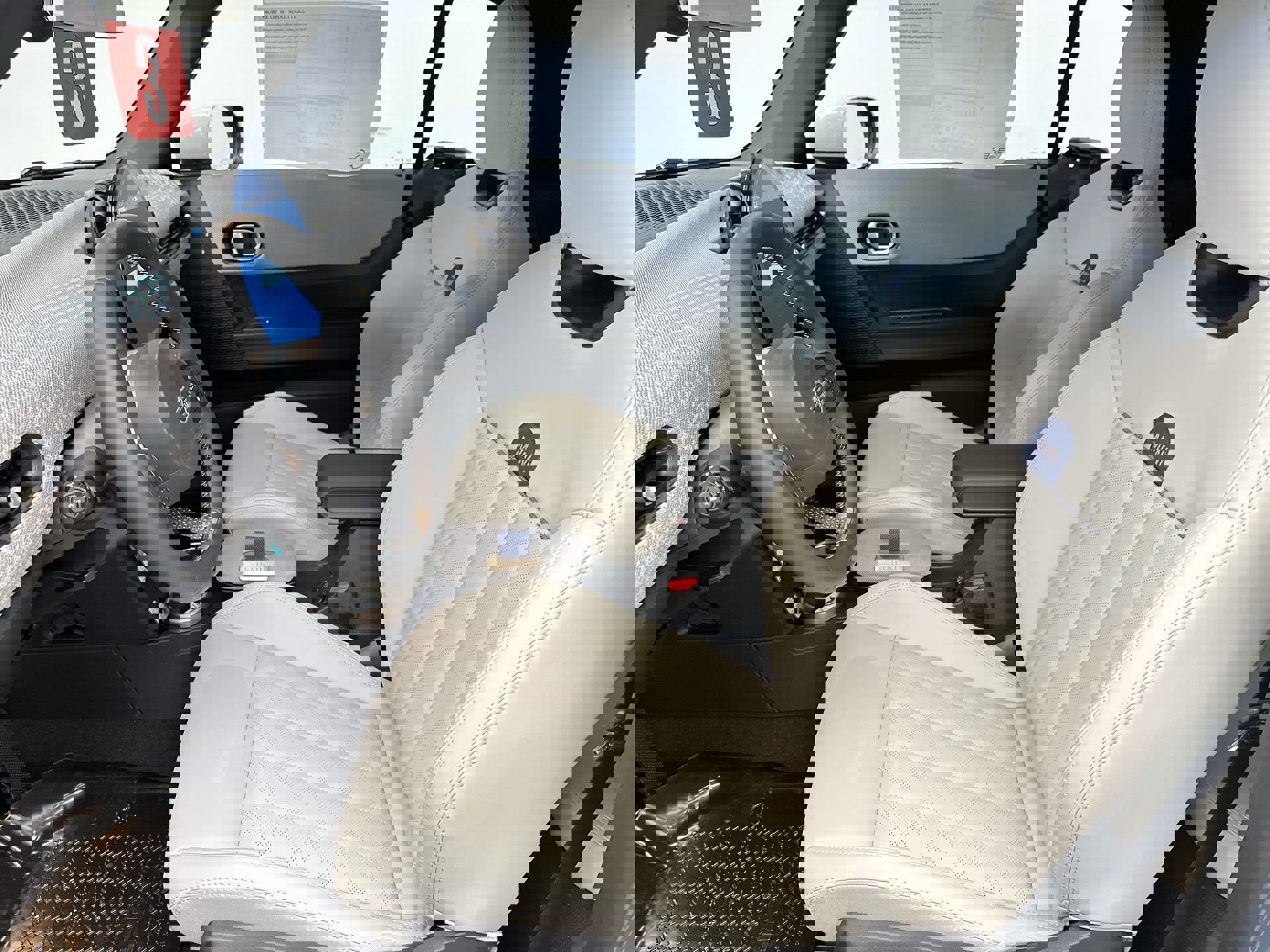 New 2026 MINI Cooper S image 13