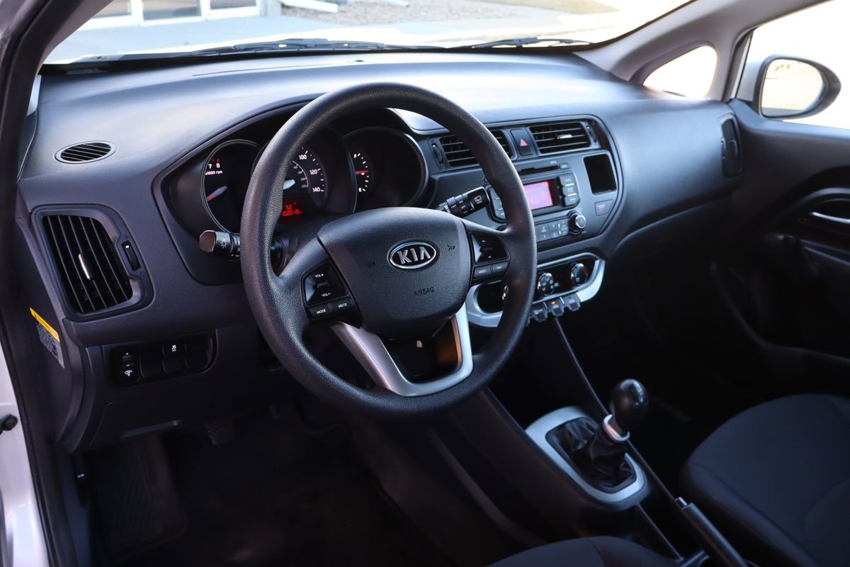 Used 2012 Kia Rio LX image 15