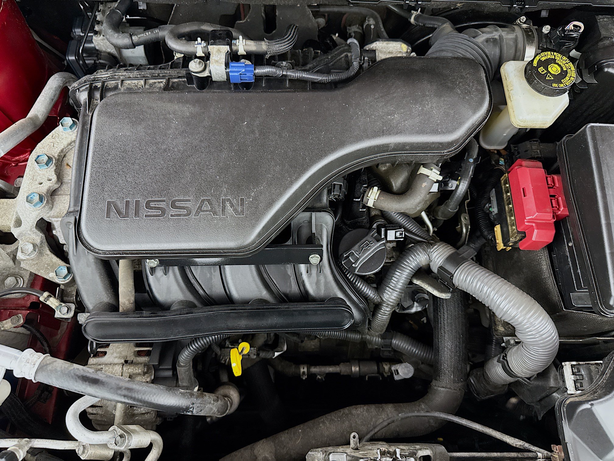 Used 2020 Nissan Rogue Sport SV w/ All-Weather Package AWD/4WD image 37