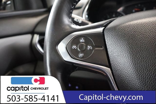 Used 2018 Chevrolet Traverse LT AWD/4WD image 20
